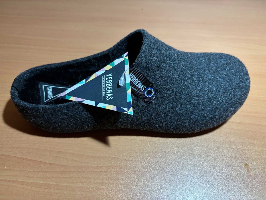 Pantufas de mulher