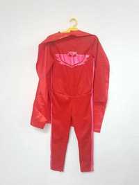 Piżamersi Sowella kostium strój Piżamersi 4-6 lat. A2467