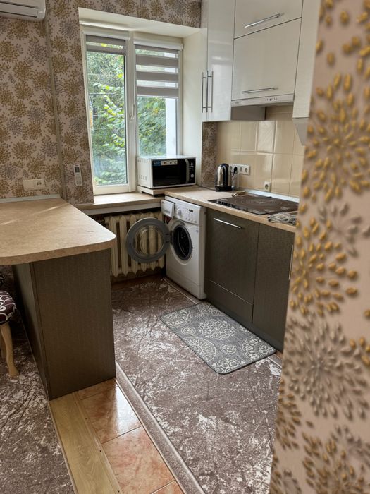 Оренда квартири в центрі міста