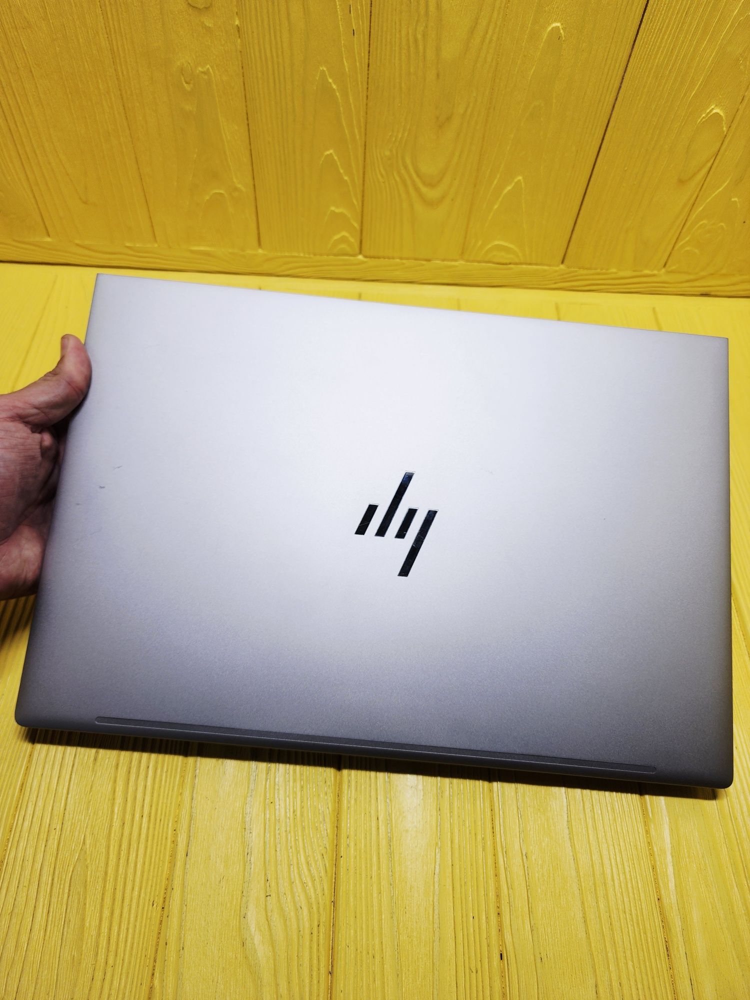 HP ZBook Fury 16 G10 (OLED, Core i7-1385,32Gb, RTX 4000 Ada 12GB)