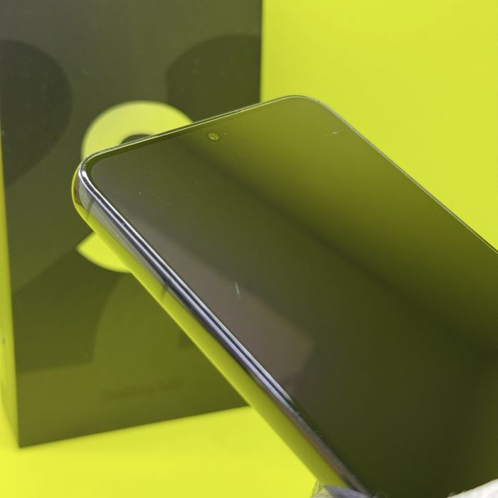 SKLEPFONIK • Samsung S22 5G 128GB Black • Gwarancja 24m • Faktura VAT