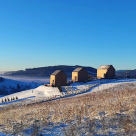 Domek 50m2 Pustelnik Karkonosze /doba