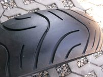opona 120/70-13 Maxxis dot4713 NOWA skuter skuterowa