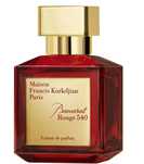 Baccarat perfume de mulher original