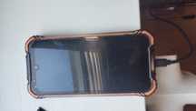 Dodge smartfon pancerny