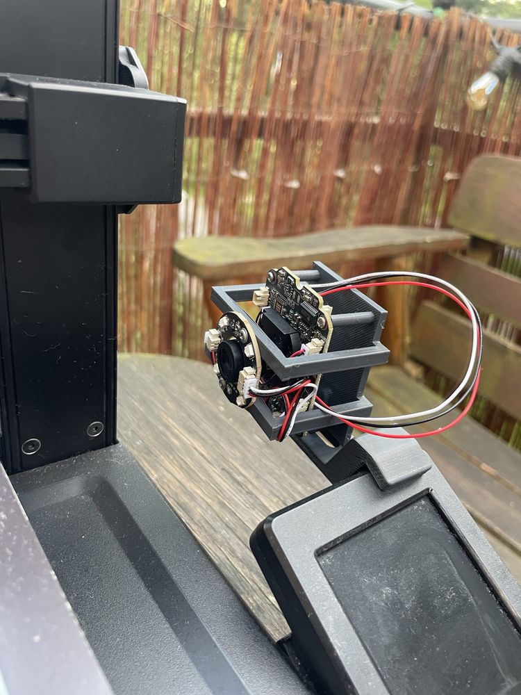 Drukarka 3d Creality Ender 3 v3 SE