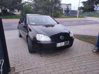 Volkswagen Golf VW golf V 1,6 MPI + LPG TOUR