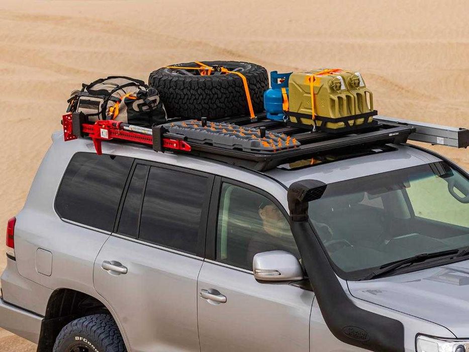 Экспедиционные багажники ARB Base Rack для Внедорожников!!!