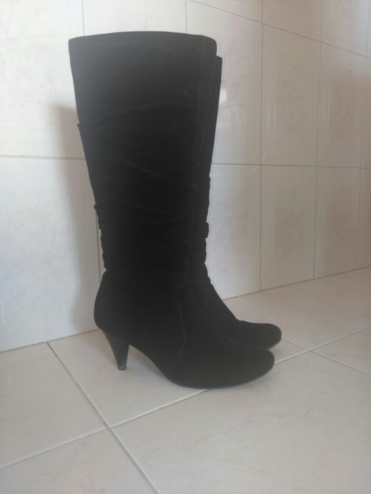 Botas