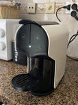 Maquina de café Delta