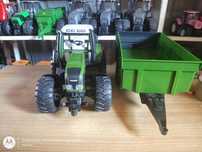 Bruder traktor fendt