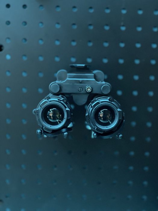 Бінокуляр нічного бачення BNVD-SG від NVD | Night Vision Devices