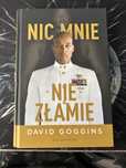 Nic mnie nie zlamie David Goggins