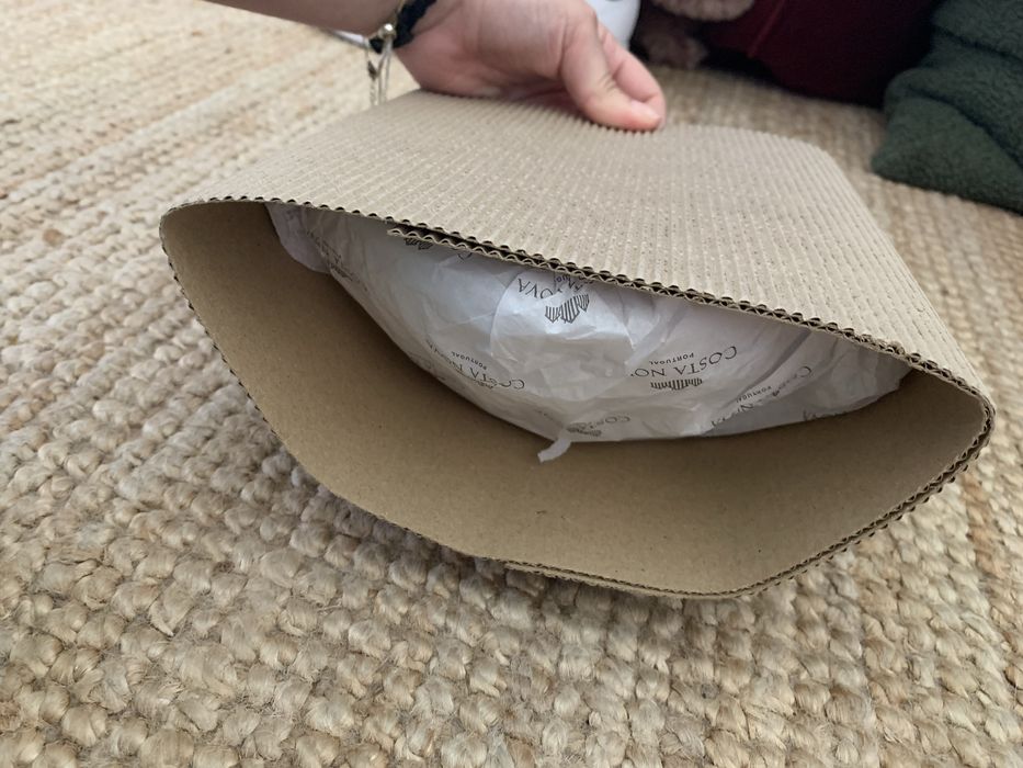 Saladeira COSTA NOVA