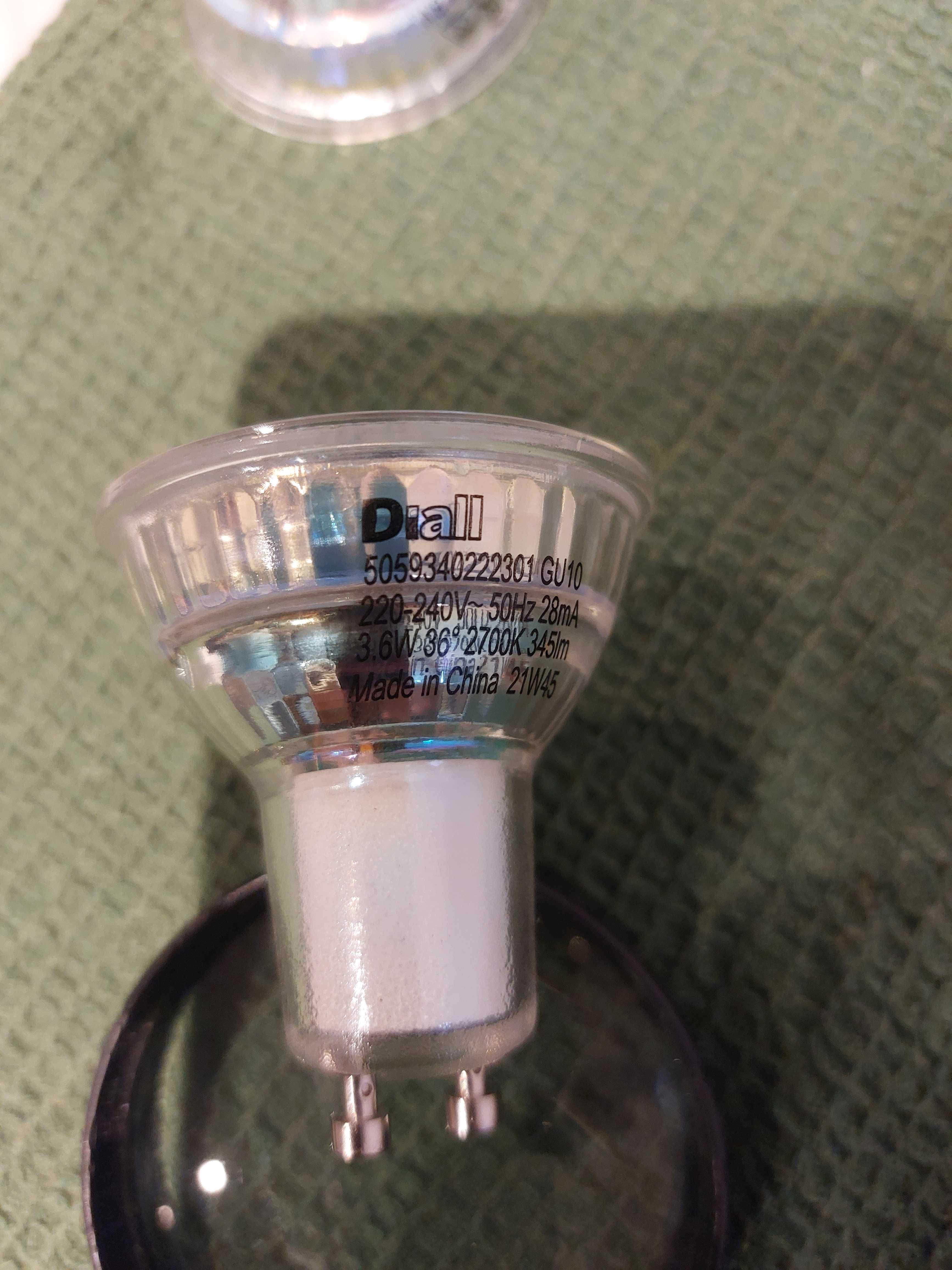 Halogen LED  3,6 W