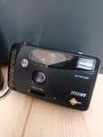 Aparat fotograficzny Polaroid 2000FF na klisze + etui