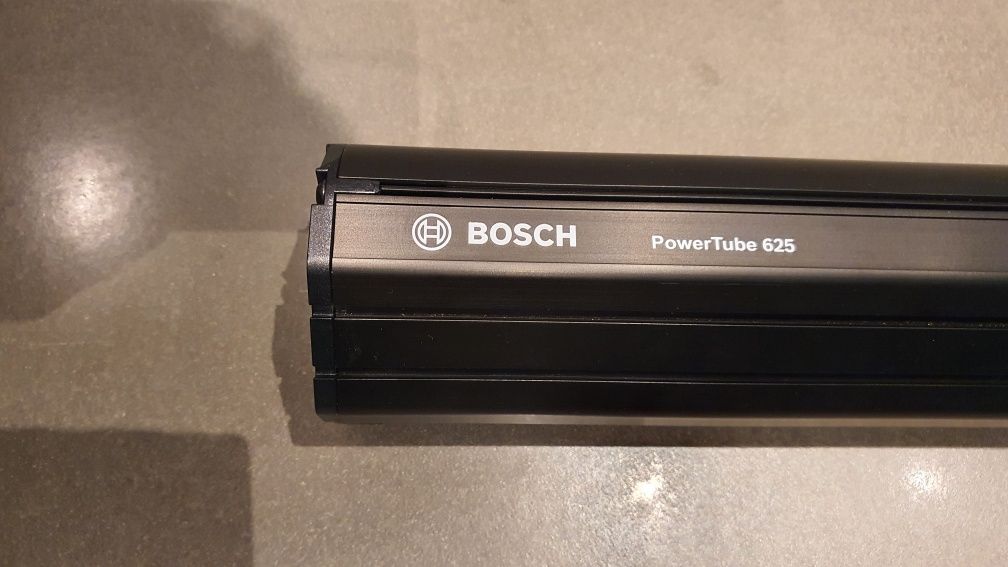 Bateria pionowa Bosch 625