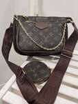 Louis Vuitton torba na ramię 3w1