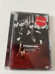 Rammstein - Live Aus Berlin dvd