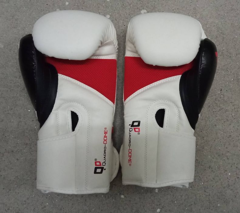 Luvas RDX 12oz para Boxe Kickboxing  MuayThai