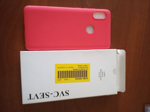 Чохол на Xiaomi Redmi Note 5