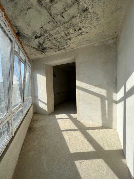 Готова до ремонту 1 кімнатна ЖК Міленіум