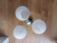 Lampa Lis Lighting plafon Spider 0889PL