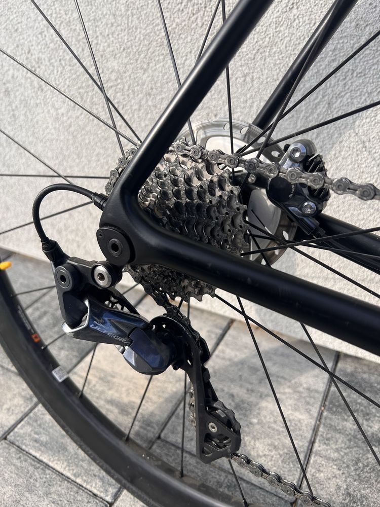 Giant TCR CARBON Ultegra