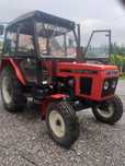 Sprzedam traktor Zetor 5211