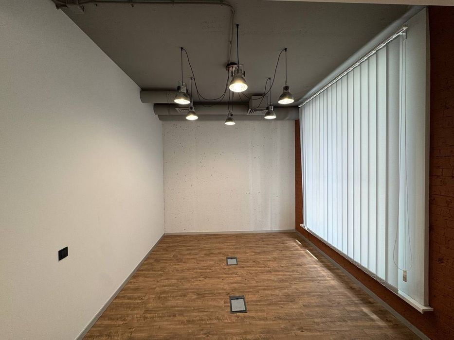 Оренда офісу (105м2). Печерськ