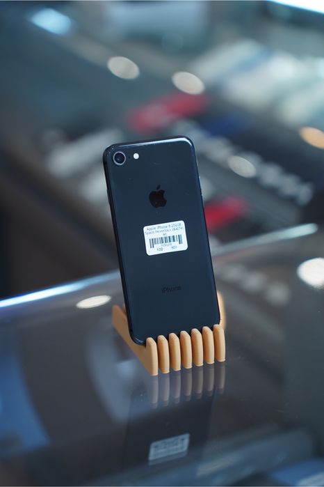 iPhone 8 256GB Space Neverlock *Магазин inStyle* 7/Plus/x/11/12