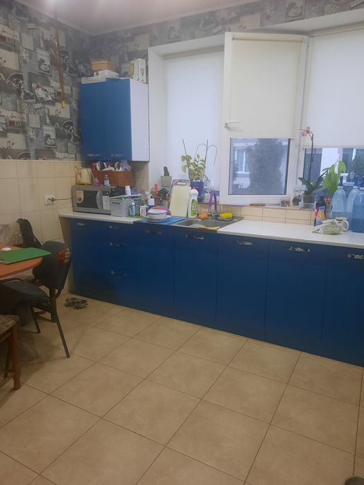 Продам 2-х рівневу квартиру/таунхаус КМ "ПАЛАРІС"