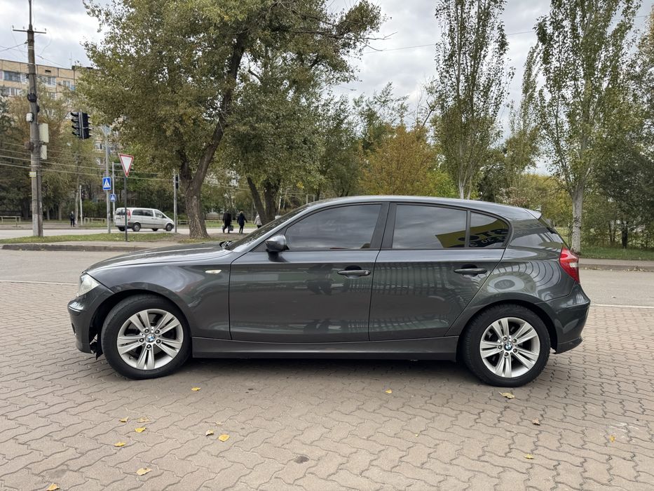 BMW 118 (Внесок від 15%) Тіоє Авто Кривий Ріг