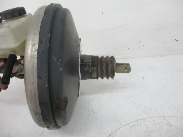 Servofreio MERCEDES-BENZ Classe E (W210)