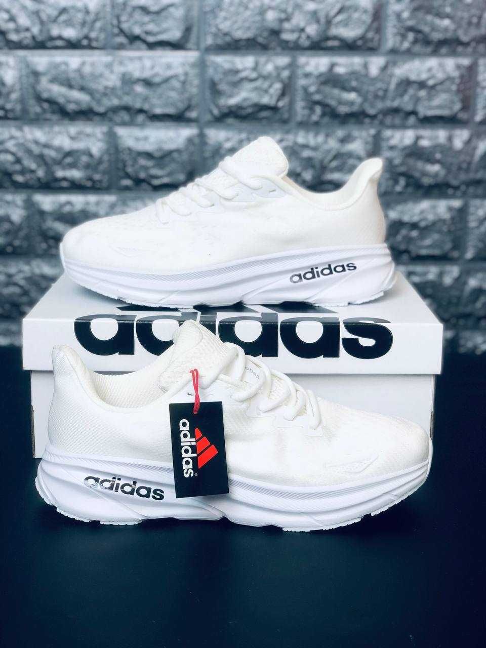 Adidas кросівки чоловічі New collection! Спортивные Адидас кроссовки