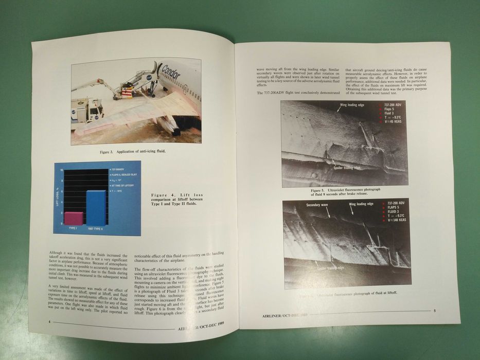 Revistas AirLiner