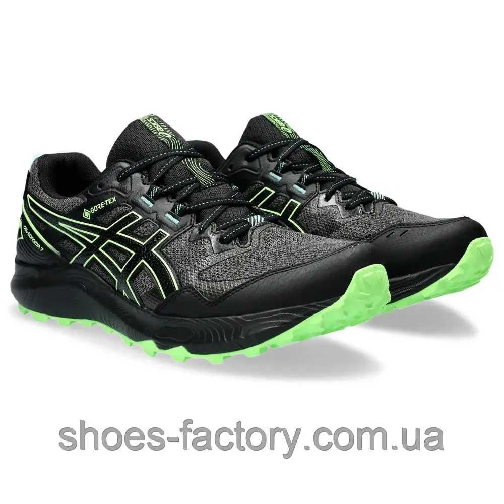 Кросівки Asics GEL-SONOMA 7 GTX чоловічі 1011B593-004 (Оригінал)