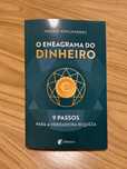 O Eneagrama do Dinheiro, Nacho Mühlenberg