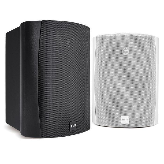 KEF Ventura 6 biały IP65