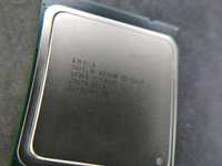 Серверный процессор Intel Xeon E5 2640 6 ядер 12 потоков 2,5 ГГц