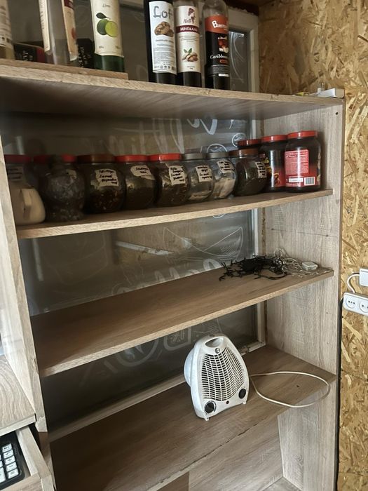 Продам МАФ 3*2 (6кв.м)