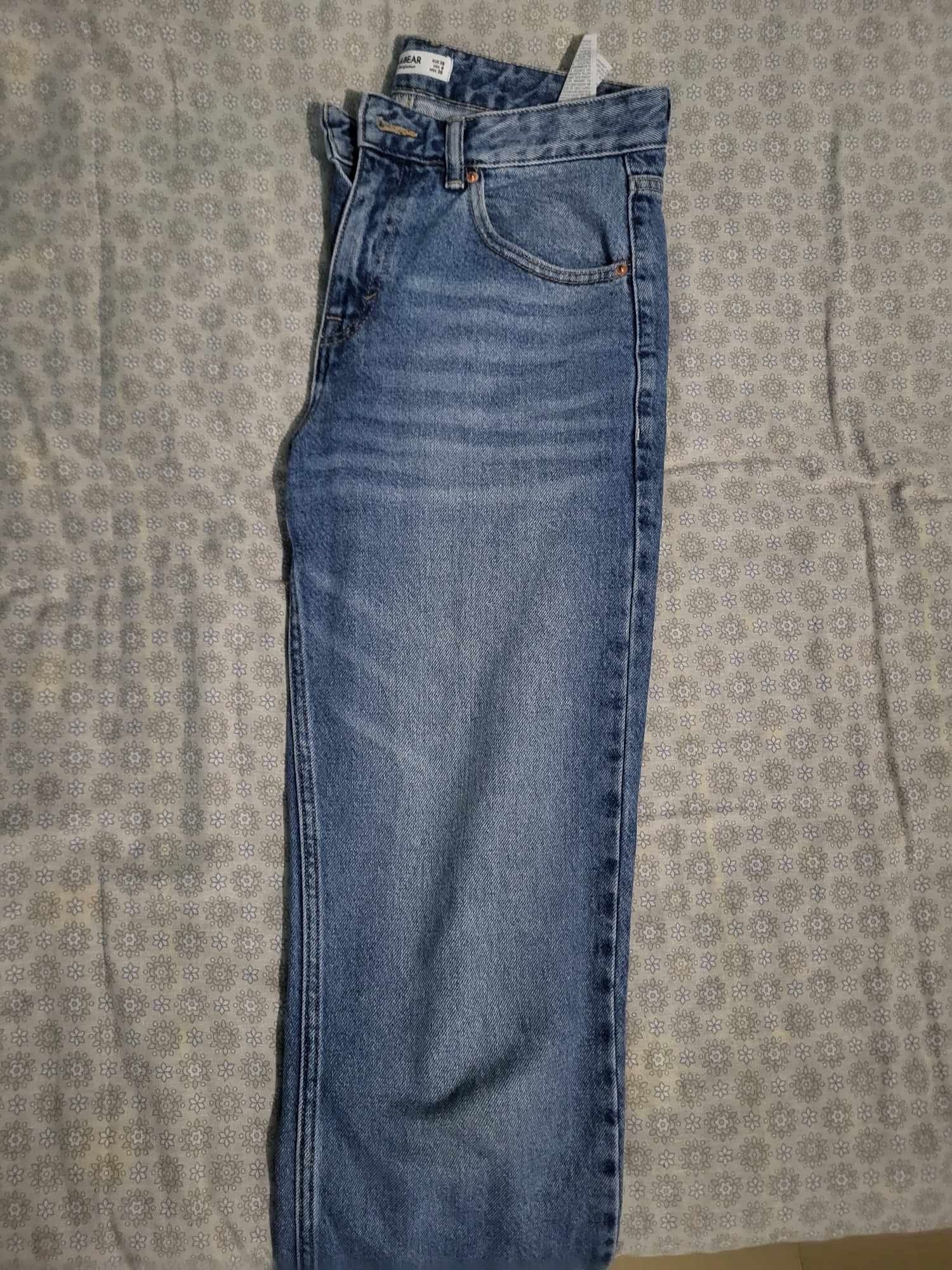 Spodnie Pull&Bear