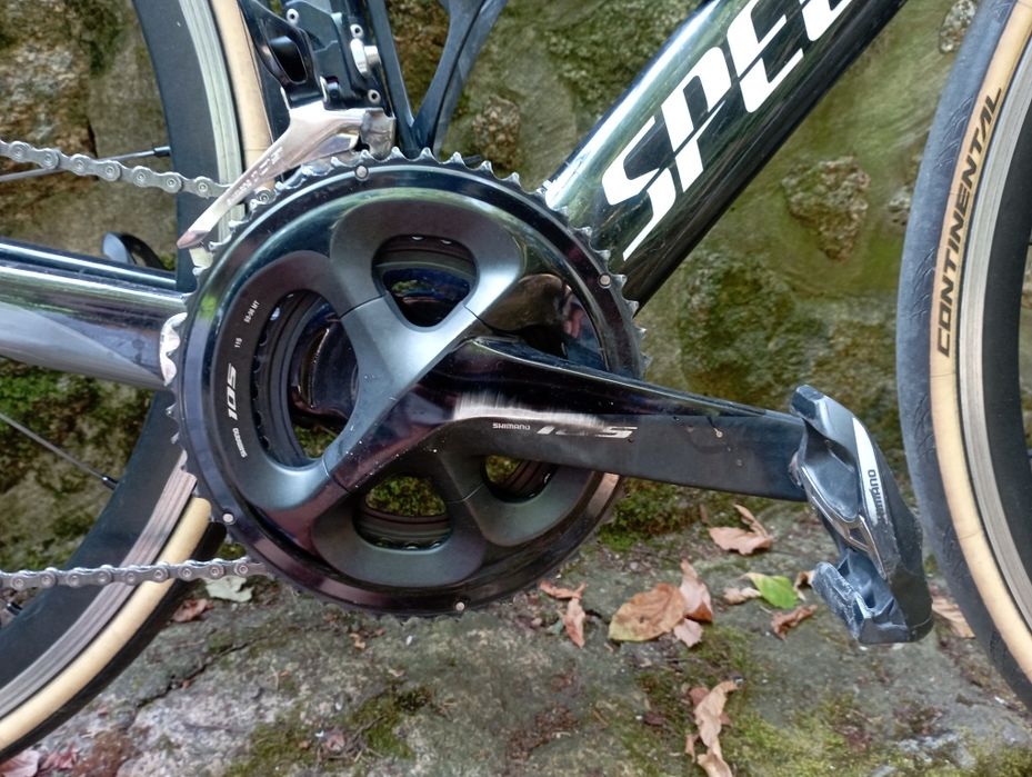 Specialized Venge