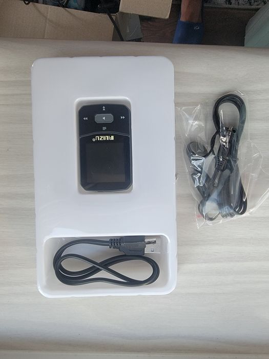 Аудіоплеєр Ruizu x52 lossless