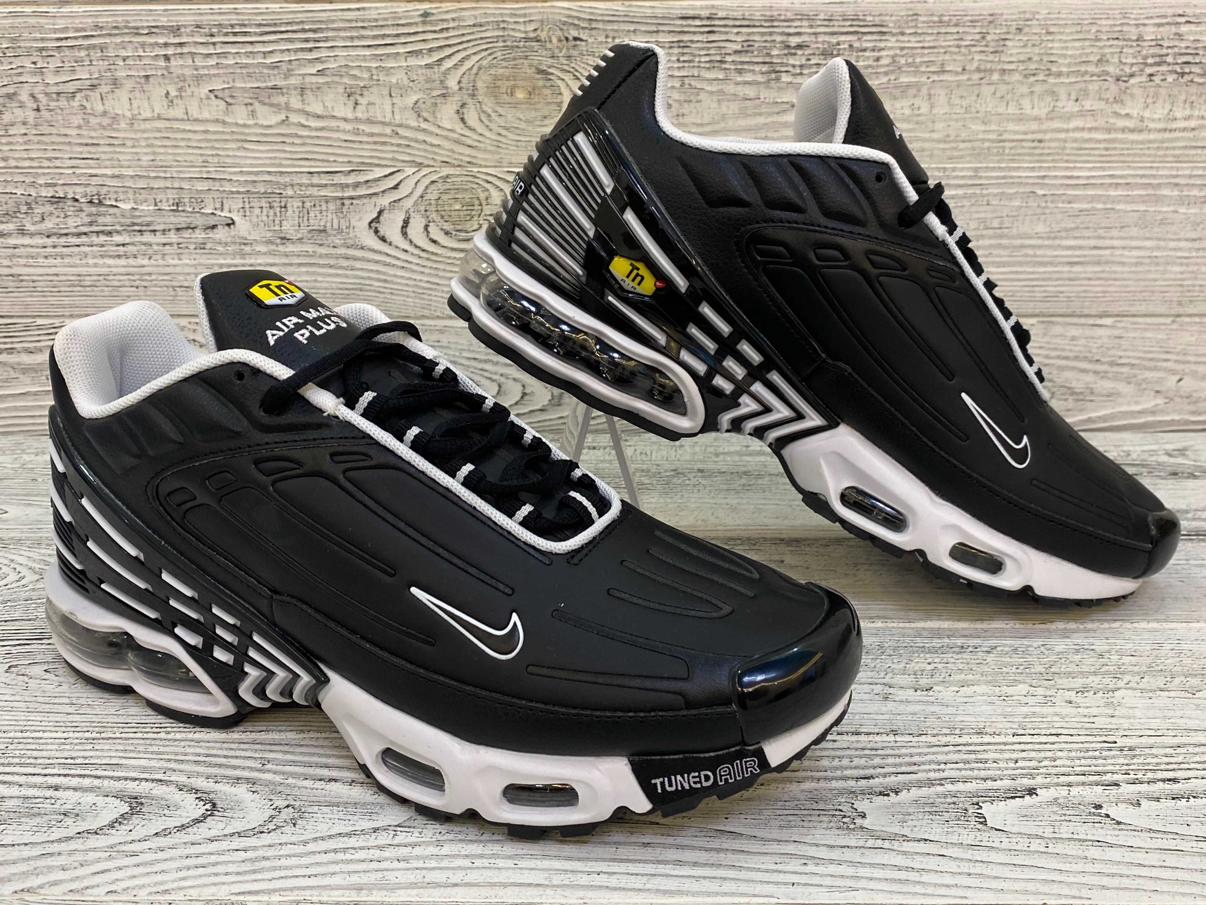 Кросівки Nike Air Max Tn Plus, розміри 41-45 Найк Эйр Макс Тн Плюс