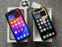 iPhone 10 Xr 256GB SPACE GREY SZARY Grafitowy Bateria 100% Gwarancja