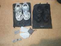 Balenciaga track 2 pary