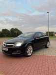 Opel Astra H 1.7 CDTI GTC