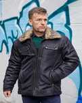 Розпродаж Чоловічої куртки ГУРТОМ  ( Осінь/Зима)