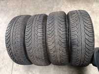 Opony zimowe Semperit Master-Grip 2 SUV 215/65R17 99H